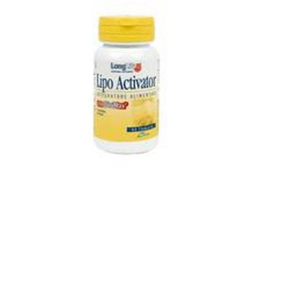 Longlife Lipoactivator 42tav