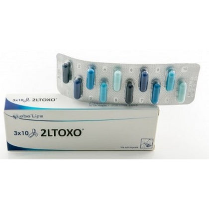 2ltoxo 30 Capsule