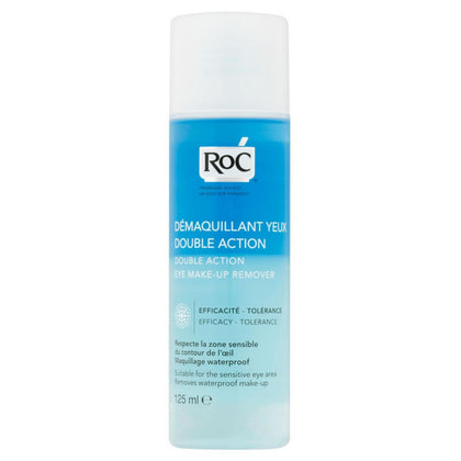 Roc Detergente Struccante Occhi Bifasico