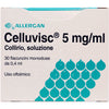 Celluvisc Coll 30f 0,4ml5mg/ml