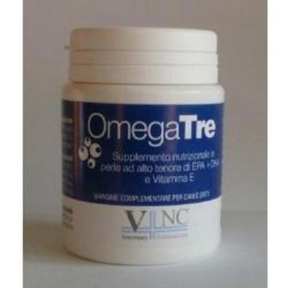 Omegatre 60perle
