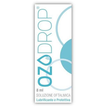 Ozodrop Lipozoneye Sol Oft 8ml