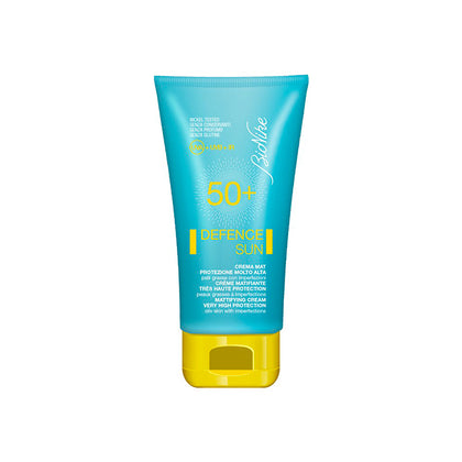 Defence Sun 50+ Crema Protettiva Mat 50ml