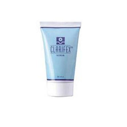 Clarifex Scrub Viso 50ml