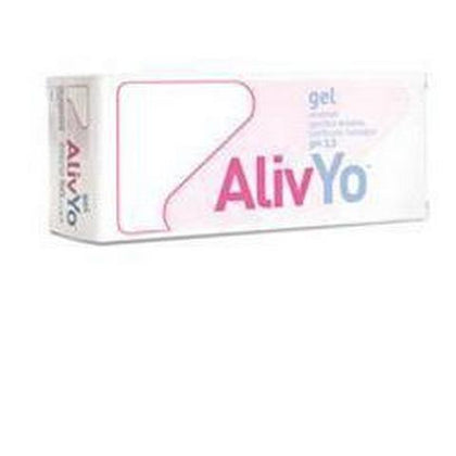 Alivyo Gel Idratante 50ml