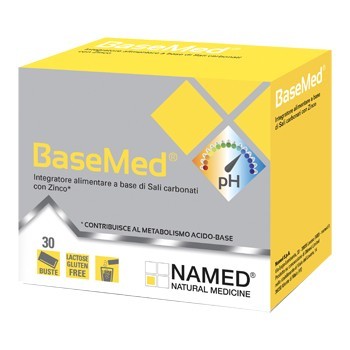 Basemed 30 Buste