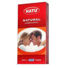 Hatu Naturale Profil 6 Pezzi