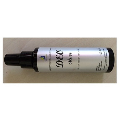 Deo Silver Deodorante Spr100ml