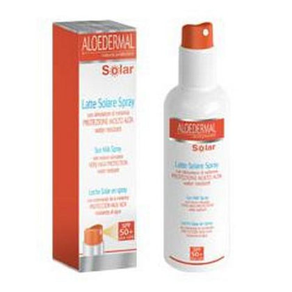 Esi Aloedermal Crema Sol Spray 50+