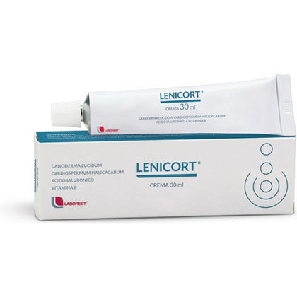 Lenicort Crema 30ml