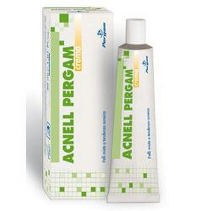 Acnell Pergam Crema 40ml