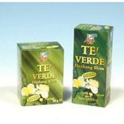 Te Verde 25filt Bio