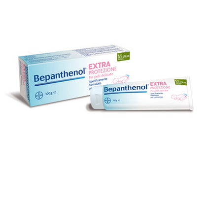 Bepanthenol Extra Protezione