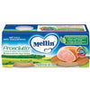 Mellin Omogeneizzato Prciutto 2x80g