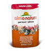 Rouge Label Filetto Pol&surimi