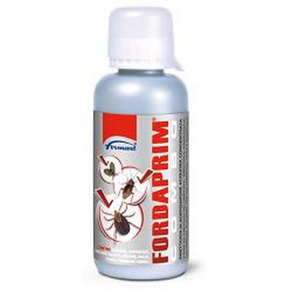 Fordaprim Combo 100ml