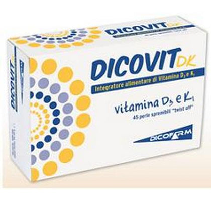 Dicovit Dk 45 Perle