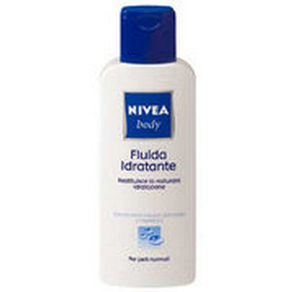 Nivea Body Fluida Idratante 400ml