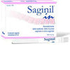 Saginil In Cannula Vaginale 4,5x10p