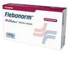 Flebonorm 30 Compresse