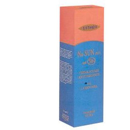 Nosun Plus Crema Scher Ultra150ml
