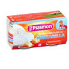 Plasmon Omogeneizzato Mozzarella80gx2 Pezzi