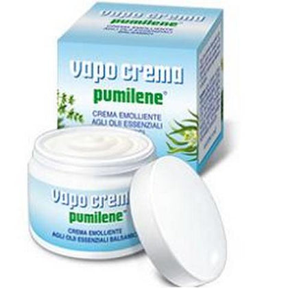 Pumilene Vapo Crema 50ml