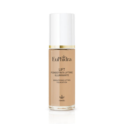 Euphidra Fondotinta Flu Lift Illuminante Medio