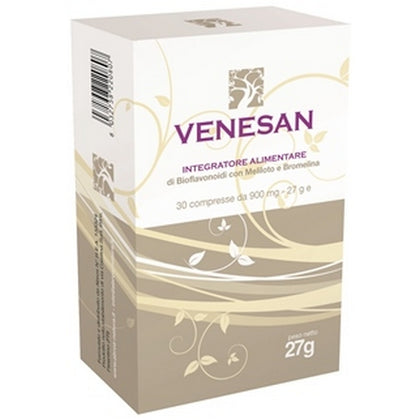 Venesan 30 Compresse