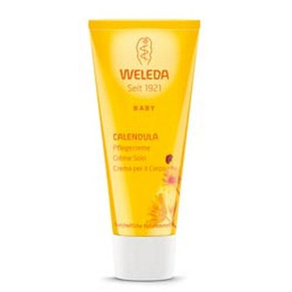 Baby Calendula Crema Corpo75ml