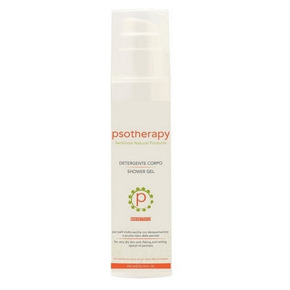 Psotherapy Detergente 200ml