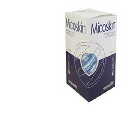 Micoskin Pharcos Sh Doccia 150