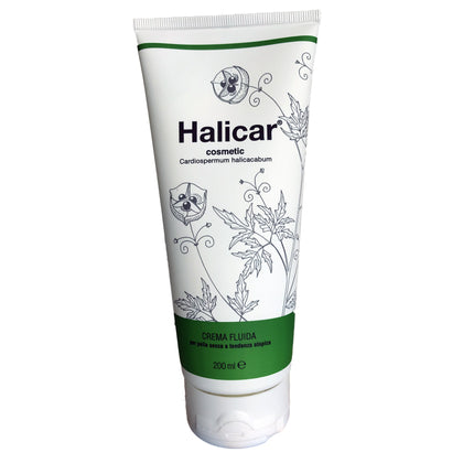 Halicar Crema Fluida Adulti