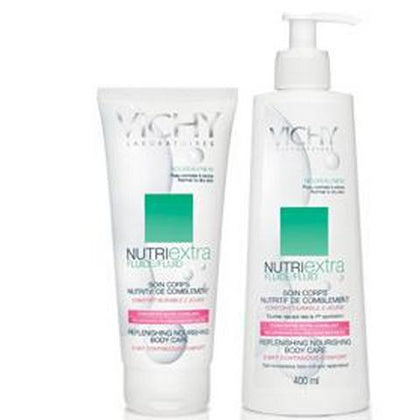 Nutriextra Fluide Corps 400ml