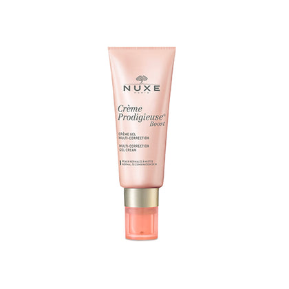 Nuxe Crème Prodigieuse Boost Crema Gel Multicorrezione 40ml