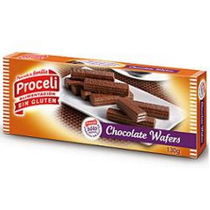 Proceli Wafer Cioc Ric Cioc La