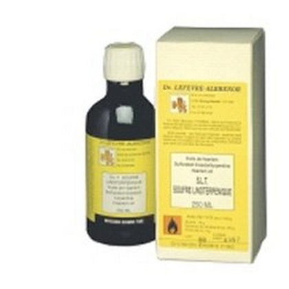 Olio Di Haarlem 25f 10ml