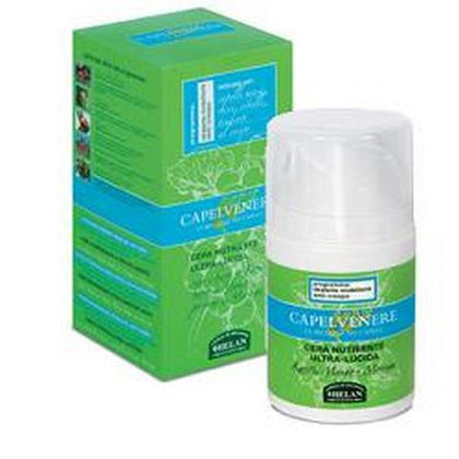 Capelvenere Cera Nutr Ultra Lu