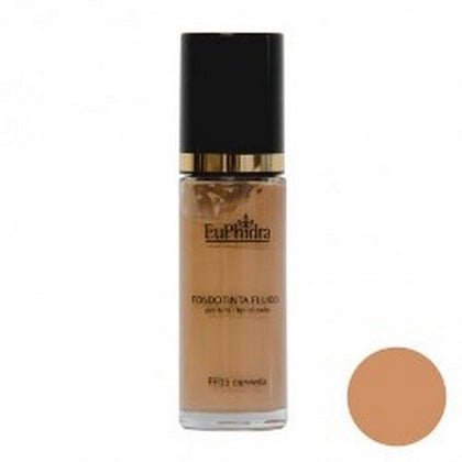 Euphidra Skin Color Fondotinta Fluido Ff05