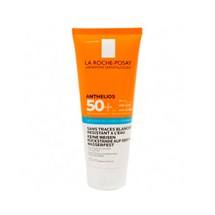 La Roche Posay Anthelios Latte Idratante Spf50+ 100ml