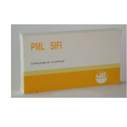 Pml 20 Capsule