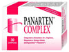 Panarten Complex 30 Compresse