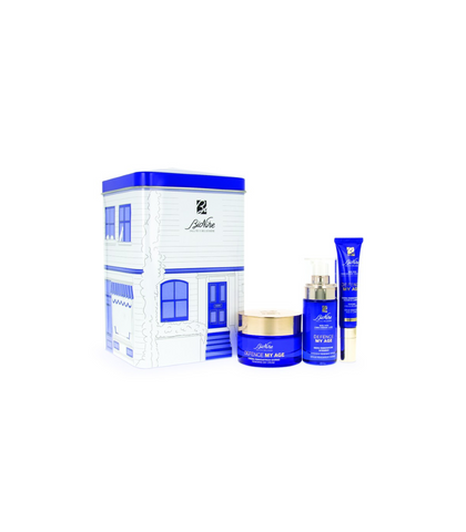 Defence My Age Kit