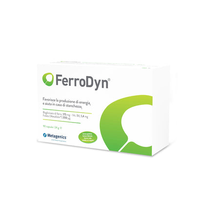 Ferrodyn 90 Capsule