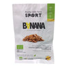 Banana Criollo Sport Bio 26g