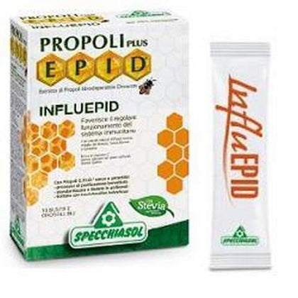 Influepid 10 Buste