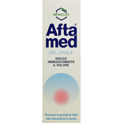 Aftamed Gel 15ml