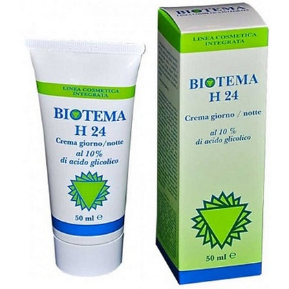 Biotema Idra Emulsione Spray