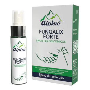 Alpino Fungalix Forte 30ml