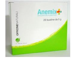 Anemix 20 Buste 5g